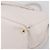 PRADA Galleria Handtasche Saffiano-Leder White Gold - Ansicht 16