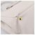 PRADA Galleria Handtasche Saffiano-Leder White Gold - Ansicht 9