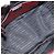 Prada Double Zip Lux Saffiano Leder Medium Rot - Ansicht 5