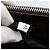 Prada Double Zip Lux Saffiano Leder Medium Rot - Ansicht 7