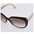 Chanel Logo CC Plastic Negro - vista 6