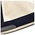 Everyday Bolso Cabas Balenciaga 339933 Navy Blanco - vista 11