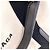 Everyday Bolso Cabas Balenciaga 339933 Navy Blanco - vista 15