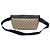 Gucci 779843 Outlet GG Supreme Body Bag Braun - Ansicht 2