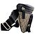 Gucci 779843 Outlet GG Supreme Body Bag Braun - Ansicht 3