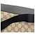 Gucci 779843 Outlet GG Supreme Body Bag Braun - Ansicht 9