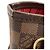 Borsa a mano Louis Vuitton N51109 Neverfull PM Damier ebene - vista 12