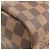 Borsa a mano Louis Vuitton N51109 Neverfull PM Damier ebene - vista 17
