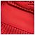 Borsa a mano Louis Vuitton N51109 Neverfull PM Damier ebene - vista 9