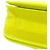 Borsa a tracolla Gossip Balenciaga in pelle gialla Giallo - vista 12