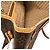 Saco Tote Louis Vuitton Monogram Canvas Neverfull MM Monograma - vista 10