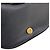Fendi Camon Schultertasche Schwarz - Ansicht 11