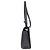 Fendi Camon Schultertasche Schwarz - Ansicht 3
