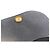 Fendi Camon Schultertasche Schwarz - Ansicht 9