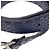 Bolsa Fendi Peekaboo 2-Way Azul marinho - vista 13