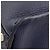 Bolsa Fendi Peekaboo 2-Way Azul marinho - vista 17