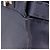Bolsa Fendi Peekaboo 2-Way Azul marinho - vista 9
