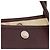 Hermès Bolso Tote Hermes Garden Party TPM Castaño - vista 11