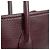 Hermès Bolso Tote Hermes Garden Party TPM Castaño - vista 12