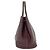 Hermès Bolso Tote Hermes Garden Party TPM Castaño - vista 3