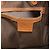 Gucci 189896 GG Plus Tote Bag Braun Roh - Ansicht 6