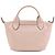Longchamp Le Pliage Extra 2-Way Handbag Pink - Ansicht 2