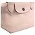 Longchamp Le Pliage Extra 2-Way Handbag Pink - Ansicht 9
