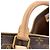 Borsa Boston Louis Vuitton Speedy 40 Monogramma - vista 12