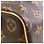 Borsa Boston Louis Vuitton Speedy 40 Monogramma - vista 13