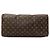 Borsa Boston Louis Vuitton Speedy 40 Monogramma - vista 4