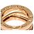 Bulgari Anello B-zero1 Legend a 3 bande Bvlgari - vista 5