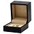 Bulgari Anello B-zero1 Legend a 3 bande Bvlgari - vista 8