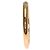 Bulgari Anello a fascia Bvlgari in oro rosa 18K - vista 3