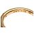 Bulgari Anello a fascia Bvlgari in oro rosa 18K - vista 6