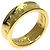 Autre Marque Tiffany & Co. 1837 Ringband aus 18K Gelbgold - Ansicht 2