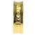 Autre Marque Tiffany & Co. 1837 Ringband aus 18K Gelbgold - Ansicht 3