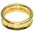 Autre Marque Tiffany & Co. 1837 Ringband aus 18K Gelbgold - Ansicht 4