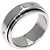 Anel Piaget Possession Diamante - vista 2