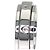 Anel Piaget Possession Diamante - vista 7
