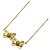 Autre Marque Collana Double Butterfly Tiffany & Co.