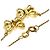Autre Marque Collana Double Butterfly Tiffany & Co. - vista 2