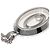 Collar Chopard Happy Spirit en Oro Blanco de 18K con Diamantes - vista 5