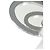 Collar Chopard Happy Spirit en Oro Blanco de 18K con Diamantes - vista 9