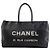 Chanel Essential Tote Bag Black
