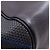 Bolso a rayas Delvaux Negro Azul Azul marino - vista 19