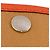 Hermès Hermes Garden Party TPM Tote Bag Orange - vista 12