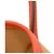 Hermès Hermes Garden Party TPM Tote Bag Orange - vista 13