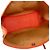 Hermès Hermes Garden Party TPM Tote Bag Orange - vista 5