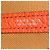Hermès Hermes Garden Party TPM Tote Bag Orange - vista 6
