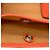 Hermès Hermes Garden Party TPM Tote Bag Orange - vista 9